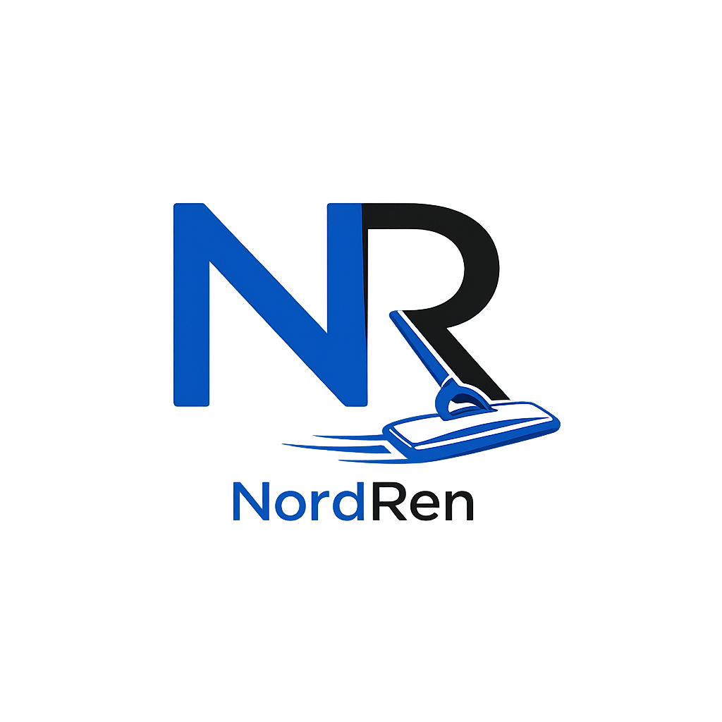 NordRen logo